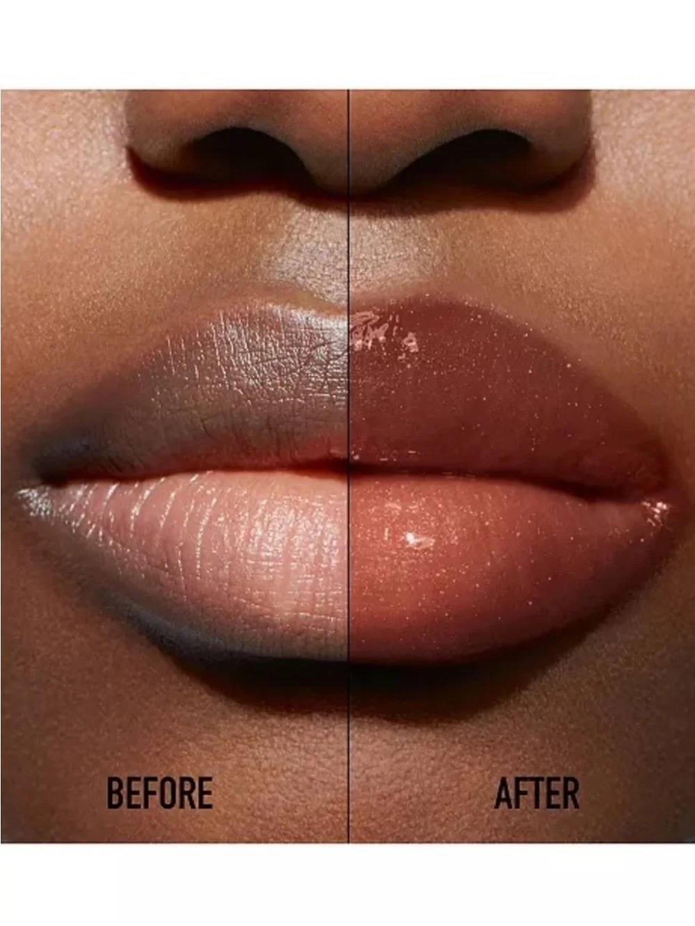 Dior plumping lip
